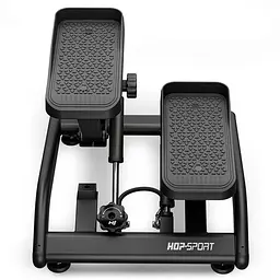 Степпер Hop-Sport HS-050B Skite чорний