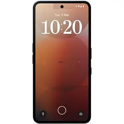 Смартфон Nothing Phone 3 12/256GB Black - мініатюра 6