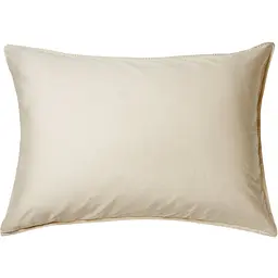 Наволочка МВМ My Home (MVM) Елегія бежевий 50 x 75 см (BL-P-11 BEIGE)