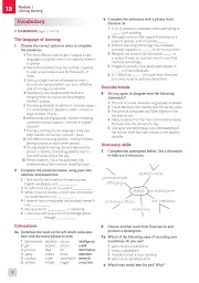 Expert IELTS 7.5 Student's Resource Book with Key - мініатюра 4