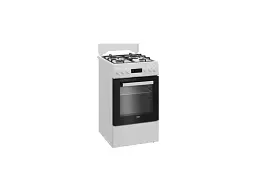 Плита Beko FSM52330DWDS - мініатюра 2