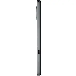 Планшет Doogee T30E-A 11` HD /4GB/128GB/ T606 8000mAh/ 13+5Мп / LTE / Keyboard+Mouse /Metal Grey - мініатюра 8