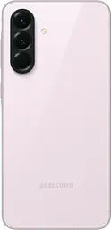 Смартфон Samsung Galaxy A56 5G 8/256GB Awesome Pink (SM-A566E) - мініатюра 5