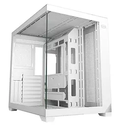 Корпус PcCooler CPS C3 T700 WH (C3-T700WHD001-GL)