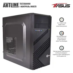 Комп'ютер Artline Business B27 (B27v77) - мініатюра 3