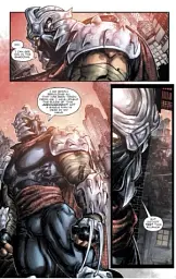 Batman/Teenage Mutant Ninja Turtles III #4A (2019) - мініатюра 3