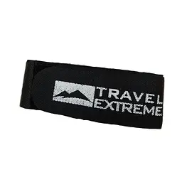 Лижна стяжка Travel Extreme 140 мм Black (1060-ТE-А0153BK)