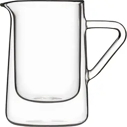 Молочник Luigi Bormioli Thermic Glass 145 мл (A11862G4102AA01)