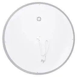 Дзеркало Kroner KRM Spiegel R2 - 6060 з LED-підсвічуванням та антизапітнінням (CV030042) - мініатюра 5