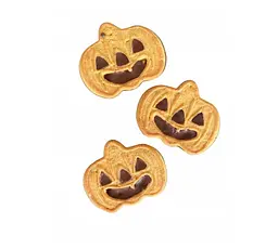 Печиво Гарбуз Halloween Biscuits 200 g - мініатюра 4