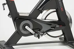 Сайкл-тренажер Toorx Indoor Cycle SRX 100 (SRX-100) - мініатюра 2