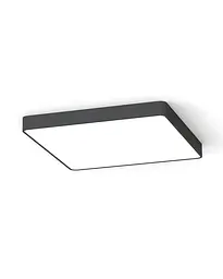 Стельовий світильник Nowodvorski 7530 Soft Ceiling Led - мініатюра 2