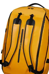 Дорожня Сумка Samsonite ECODIVER YELLOW 69x37x36 KH7*06007 - мініатюра 5