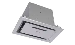 Витяжка повновбудована Perfelli BIS 5633 I 1000 LED - мініатюра 2