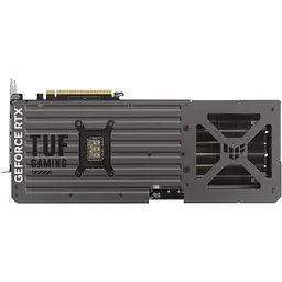 Відеокарта Asus TUF Gaming GeForce RTX 5080 OC 16GB (TUF-RTX5080-O16G-GAMING) UA [127111] - мініатюра 9