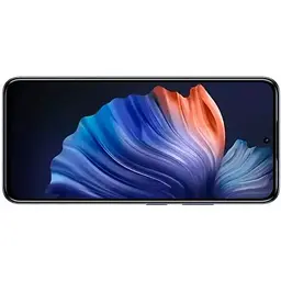Смартфон Infinix Hot 50 Pro 8/256Gb Sleek Black (X6881) (UA UCRF) NFC - мініатюра 2