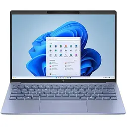 Ноутбук HP Pavilion Aero Ноутбук 13-bg0037nn 5 8640U la 49GHz,13.3'',IPS,16GB LPDDR5x,1TB