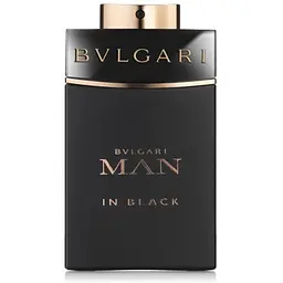 Парфумована вода тестер Bvlgari Man In Black 150 мл