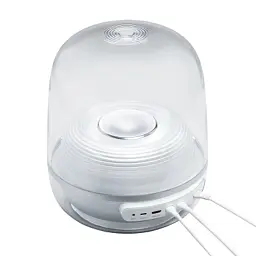 Акустична система Harman Kardon SoundSticks 5 White (HKSOUNDSTK5WEP) - мініатюра 9