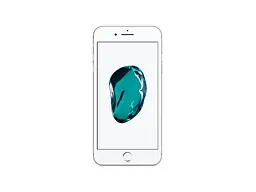 Смартфон Apple iPhone 7 Plus 256GB Silver (MN4X2)
