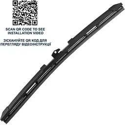 Щітка склоочисника Molder Quantum 14" 360 мм - мініатюра 3