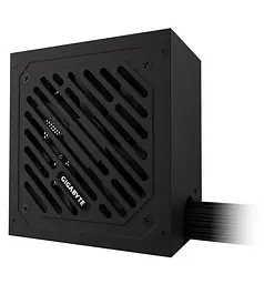 Блок живлення 650 Вт, P650SS, Black, 80+ Silver Gigabyte teh0028976 - мініатюра 2