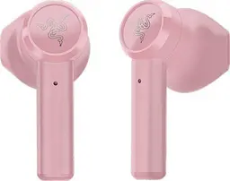 Навушники Razer Hammerhead True Wireless Quartz Pink (RZ12-02970600-R3M1) - мініатюра 4