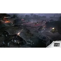Ключ активації Microsoft Company of Heroes 3 для Xbox Series S/X - мініатюра 4