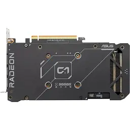 Відеокарта Asus Radeon RX 7600 Dual EVO OC 8G (DUAL-RX7600-O8G-EVO) UA [128462] - мініатюра 9
