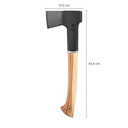 Сокира універсальна Fiskars Norden N10 1051143 - мініатюра 7