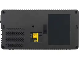 Лінійно-інтерактивний ДБЖ APC Easy UPS BV 650 ВА (BV650I) - мініатюра 4