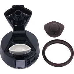 Кришка для термоса Zojirushi SM-YAF Black