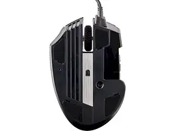 Миша Corsair Scimitar Elite Wireless (CH-9314311-EU) - мініатюра 6