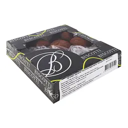 Печиво Biscotti Фондані здобне пісочно-відсадне 285 г - мініатюра 2