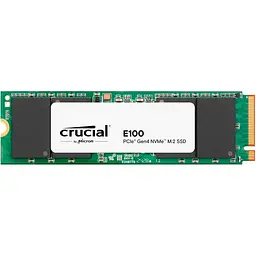SSD накопичувач Crucial E100 480GB (CT480E100SSD8) [142553]