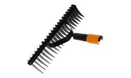 Граблі для аерації Fiskars QuikFit 135513 (1000655) (насадка) - мініатюра 4