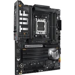 Материнська плата ASUS TUF GAMING X870-PLUS WIFI - мініатюра 2