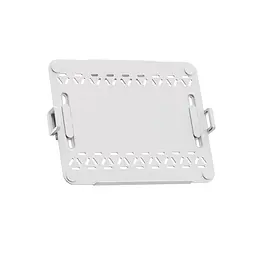 Тримач для ноутбука OfficePro White (LH340W) - мініатюра 3