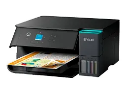 БФП Epson EcoTank L4360 (C11CL41408) - мініатюра 2