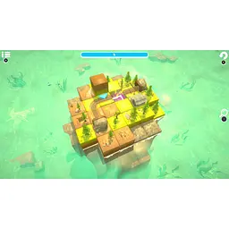 Ключ активації Microsoft Cube Railway для Xbox One/Series S/X - мініатюра 3
