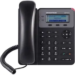 IP телефон Grandstream (GXP1610) - мініатюра 3