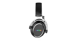Гарнiтура Hator Hypergang 3 Wireless Чорний (ESH55) - мініатюра 4