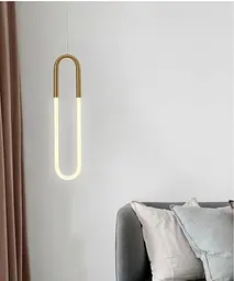 Світильник підвісний Kloodi DECO PE-AL0559 - мініатюра 9