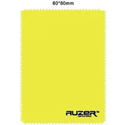 Захисне скло Auzer Huawei Y5II (AG-HUY5II) - мініатюра 3
