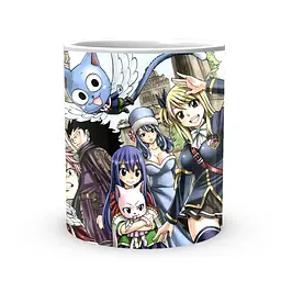 Кружка GeekLand Fairy Tail Хвіст Феї FT 002.03 - мініатюра 2