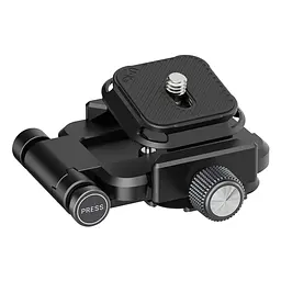 Кронштейн Ulanzi UKA08 Camera Foldable L-Bracket (C023)