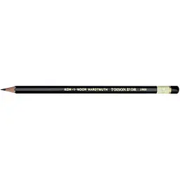 Олівець Koh-I-Noor графітний 1900 Н 12 шт. (1900.H)