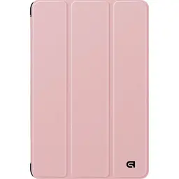 Чохол-книжка ArmorStandart Smart Case для Samsung Tab A11+ Pink (ARM89295) [164842]