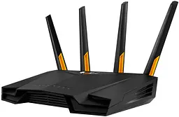Маршрутизатор Asus TUF Gaming AX3000 V2 - мініатюра 6