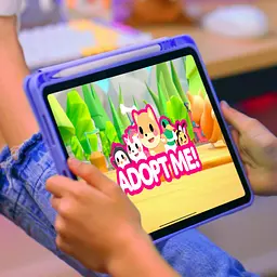 М'яка іграшка-сюрприз Adopt Me! Смішні звірята в асортименті 13 см (AME0020) - мініатюра 8